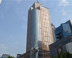 浪高·凯悦商务大厦