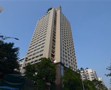 渝高广场
