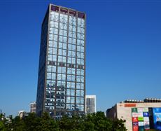 财富大厦a座