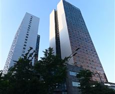 龙湖国际