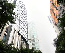 渝高·未来大厦
